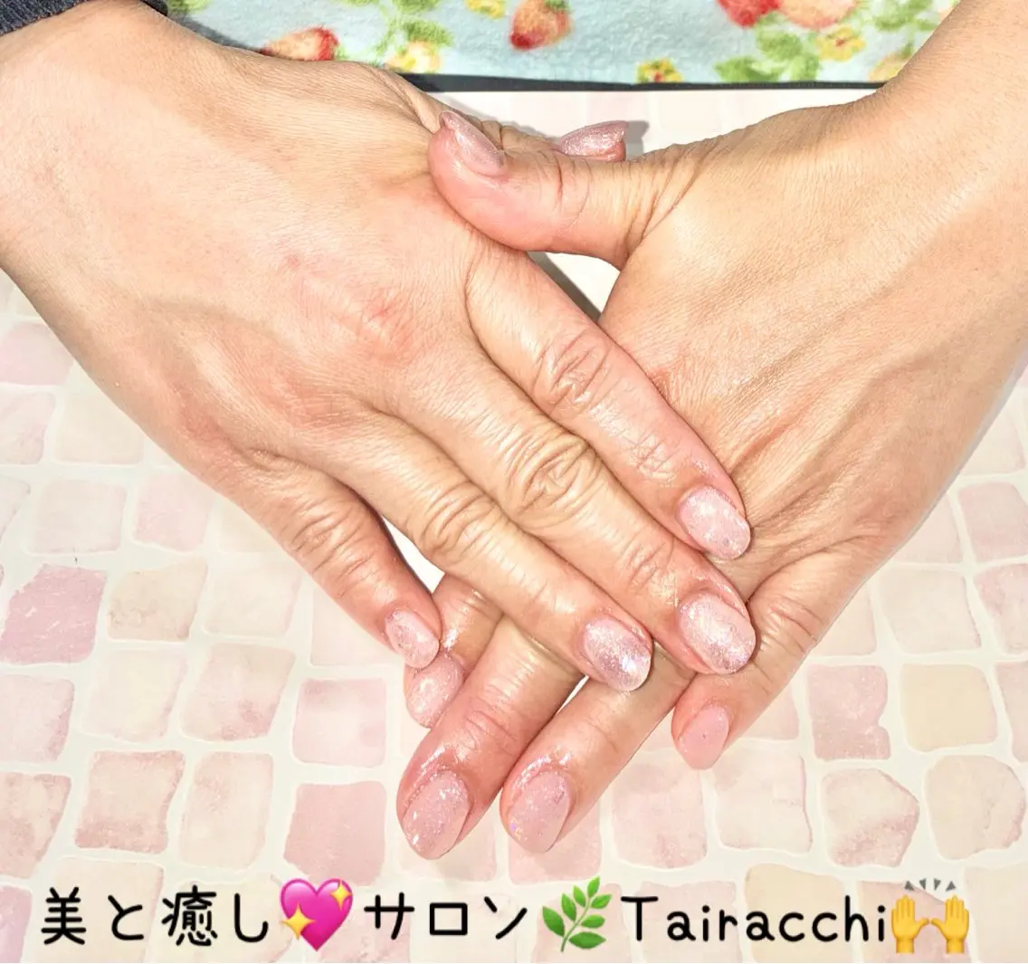 ネイル ハンドネイル Tairacchi タイラッチのエステ・リラクイメージ