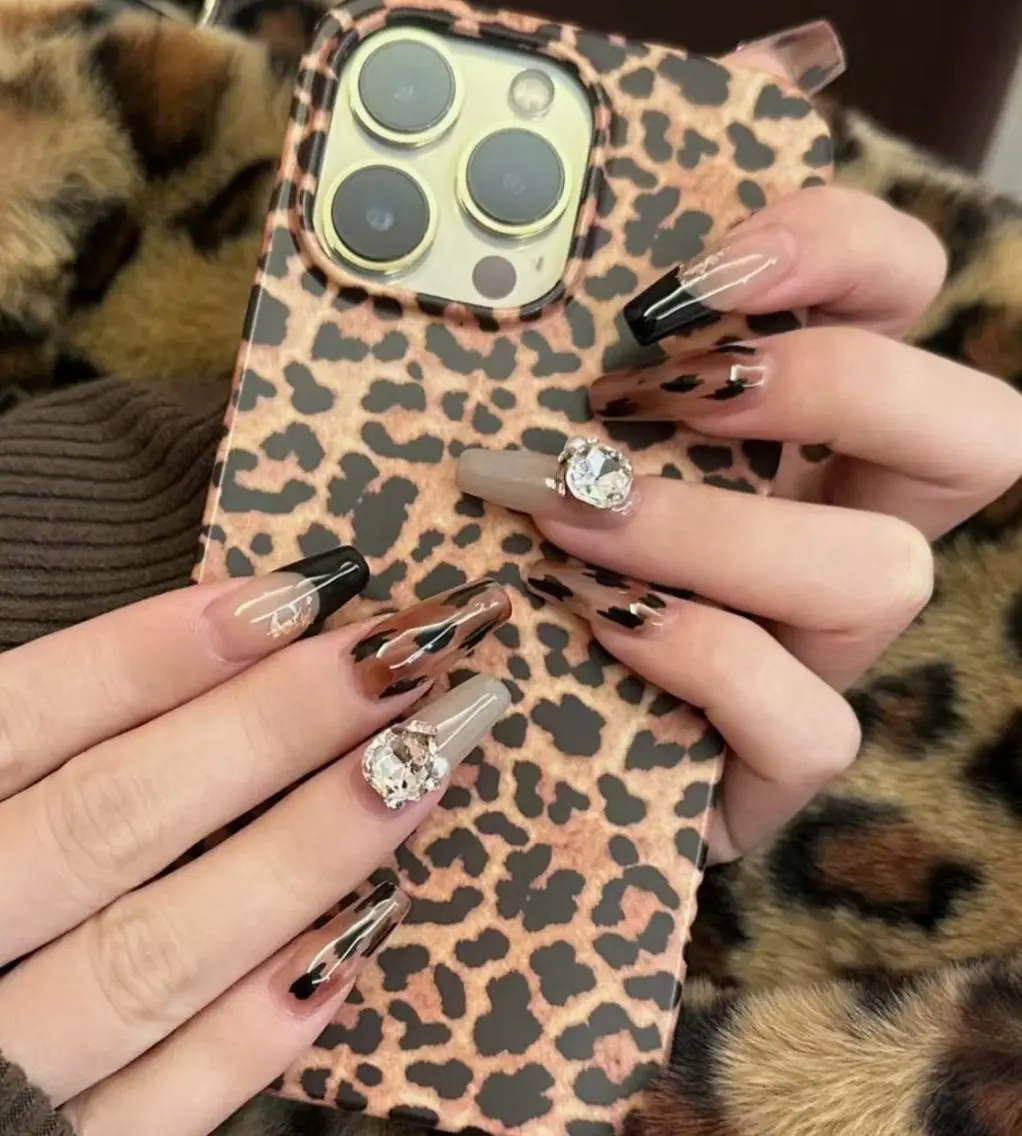 ネイル ハンドネイル D-BEAUTY Nailsalonのネイルデザイン