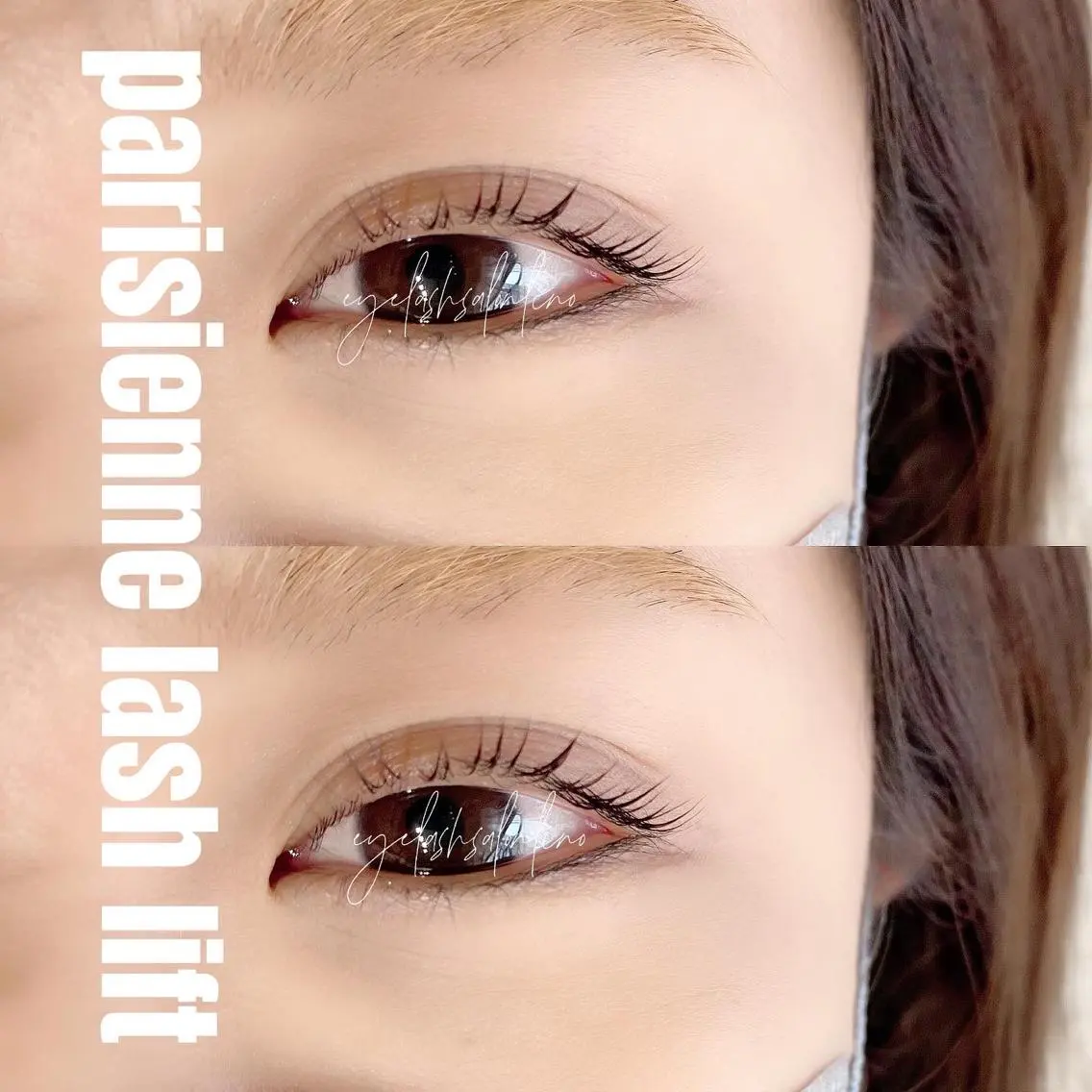 マツエク・マツパ マツパ 店長/Lino eyelashのマツエク・マツパデザイン