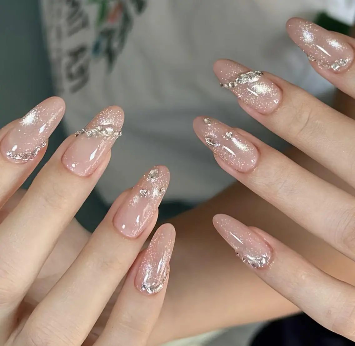 ネイル ハンドネイル Miya🎀 nailのネイルデザイン