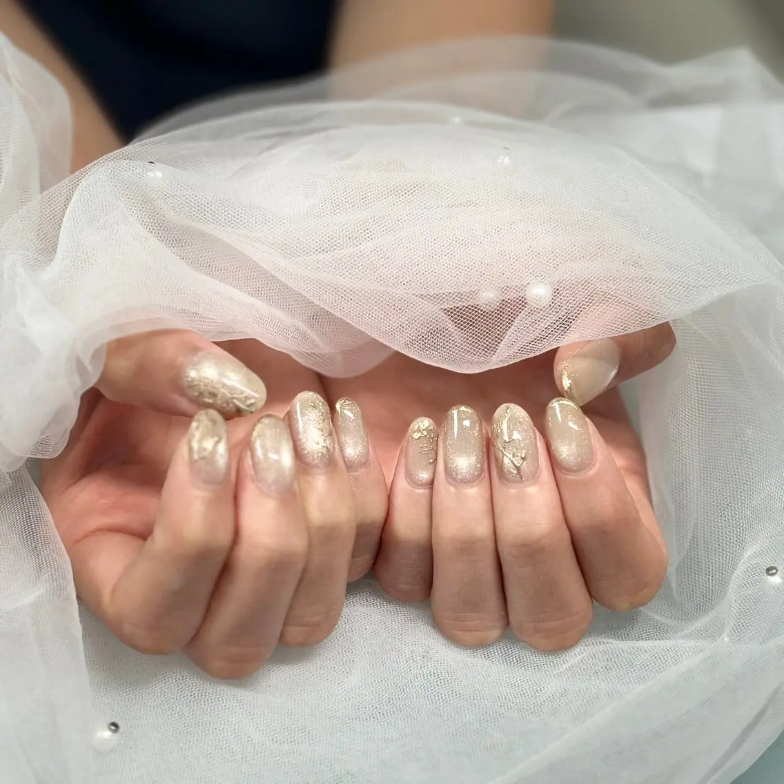 ネイル ハンドネイル see nailのネイルデザイン