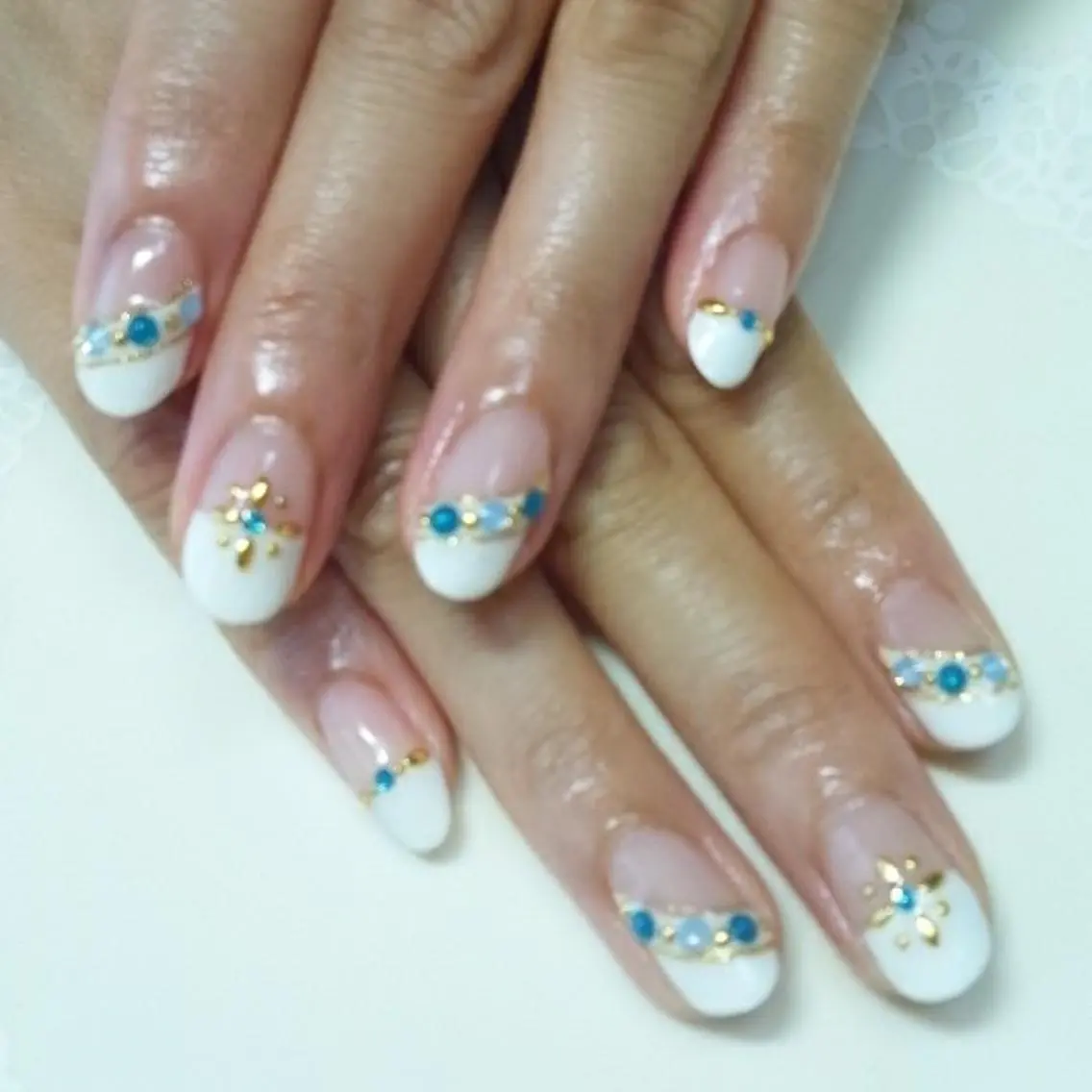 ネイル Mrs Nailのネイルデザイン