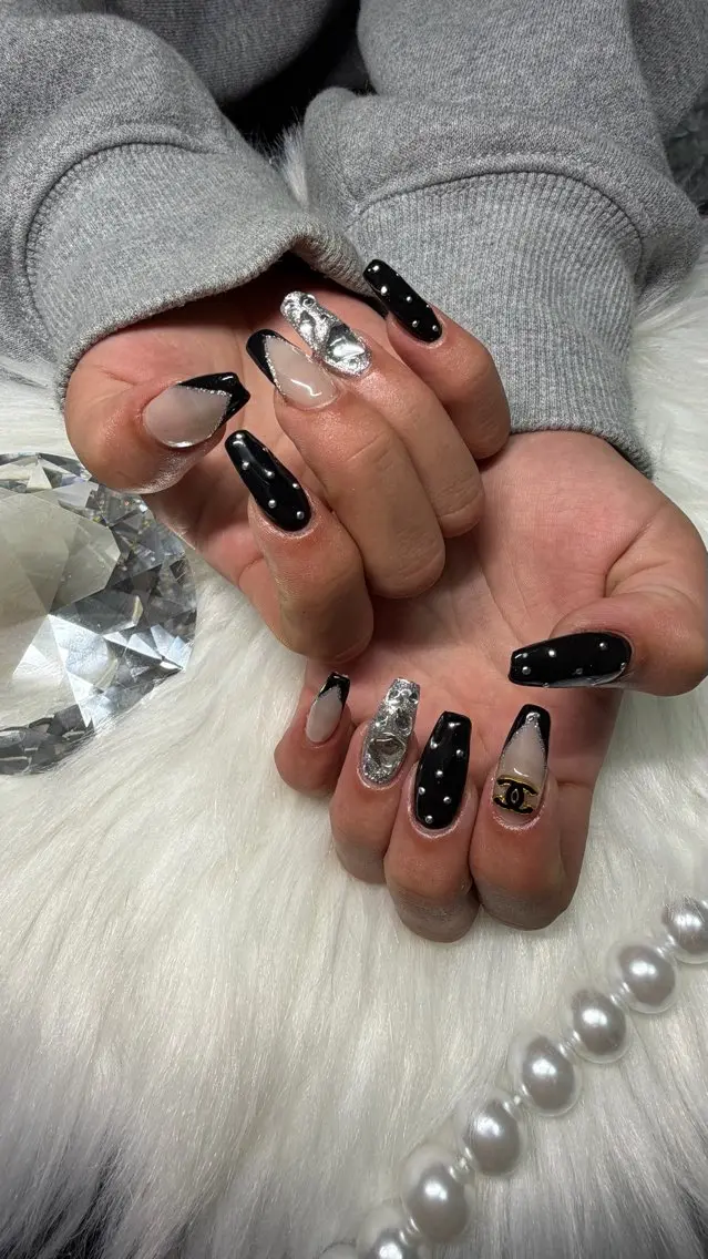 ネイル u7 nailのネイルデザイン