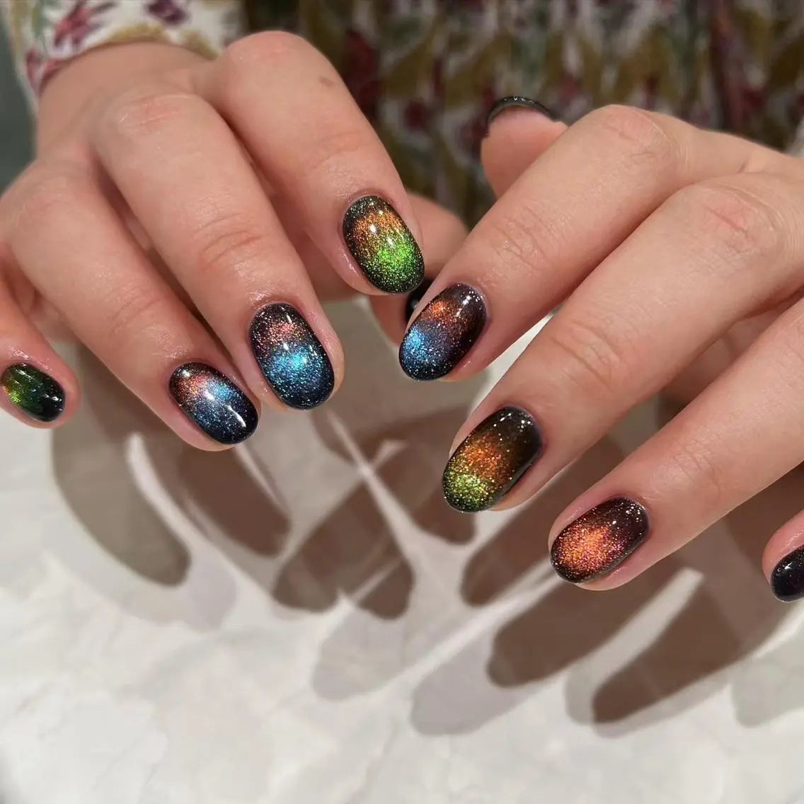 オフなし💛🤍magnetの写真