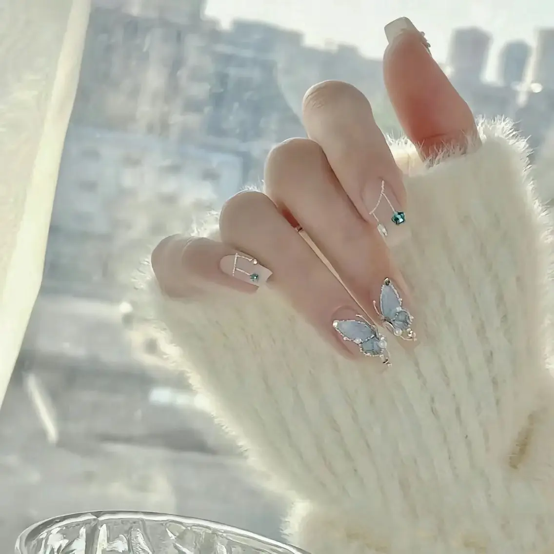 ネイル The Nail & Eye Lashの眉毛・アイブロウイメージ