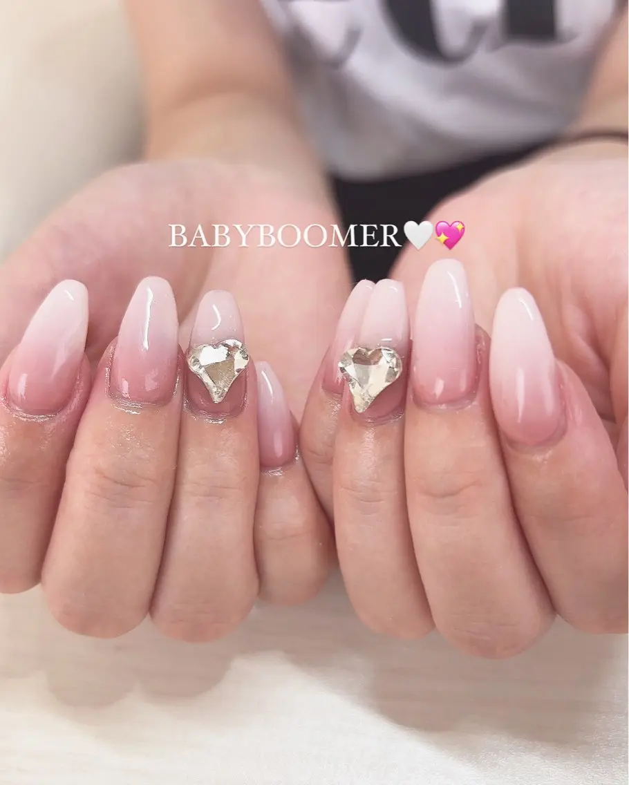 ネイル ハンドネイル beautiful meみくのネイルデザイン