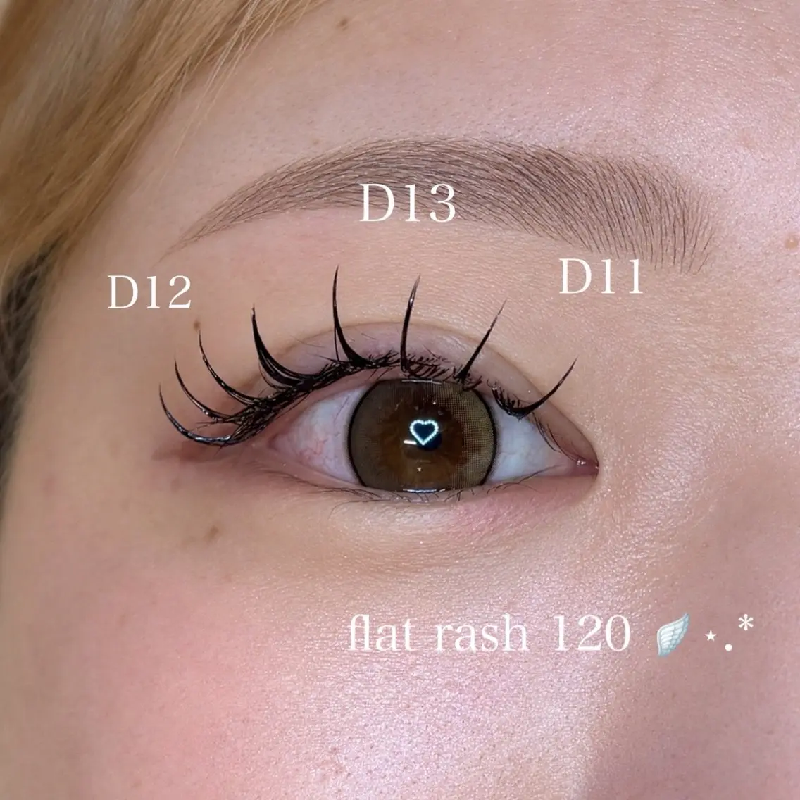 マツエク・マツパ マツエク 🍒LOARK🍒 eyelashオオノのマツエク・マツパデザイン
