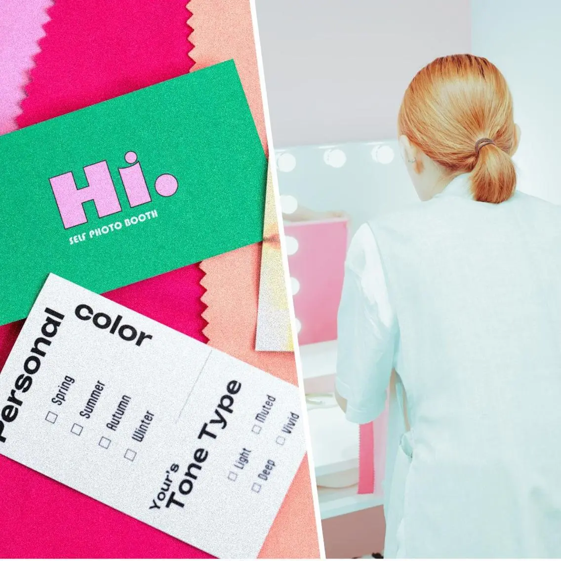 ネイル Hi. NAIL Mioのネイルデザイン