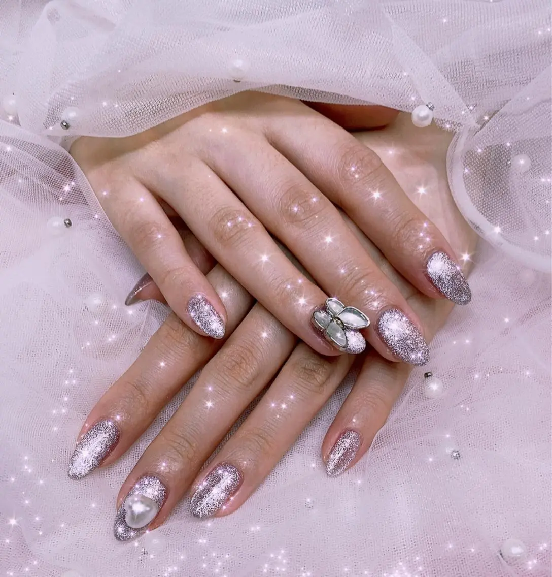 ネイル ワンカラーネイル Nail Salon kihi大塚店のネイルデザイン