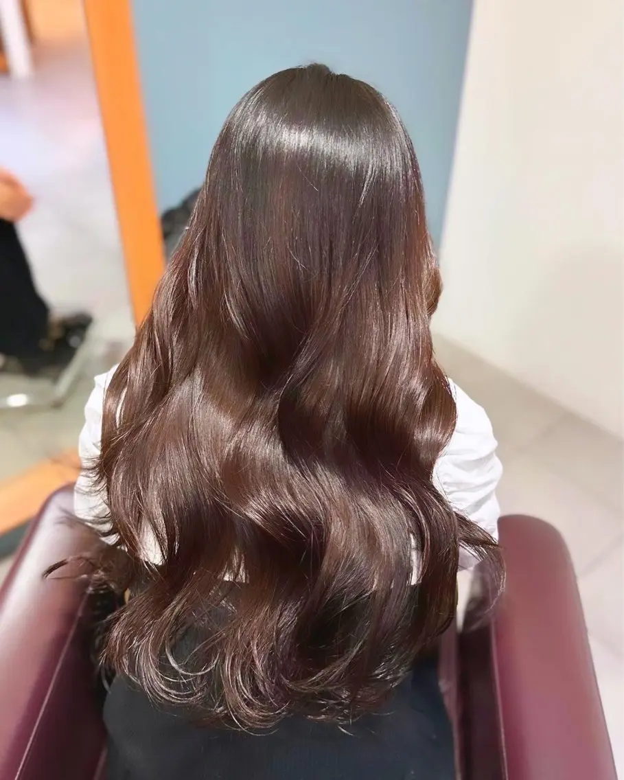 ロング ヘアカラー トリートメント 西川 仁のその他イメージ