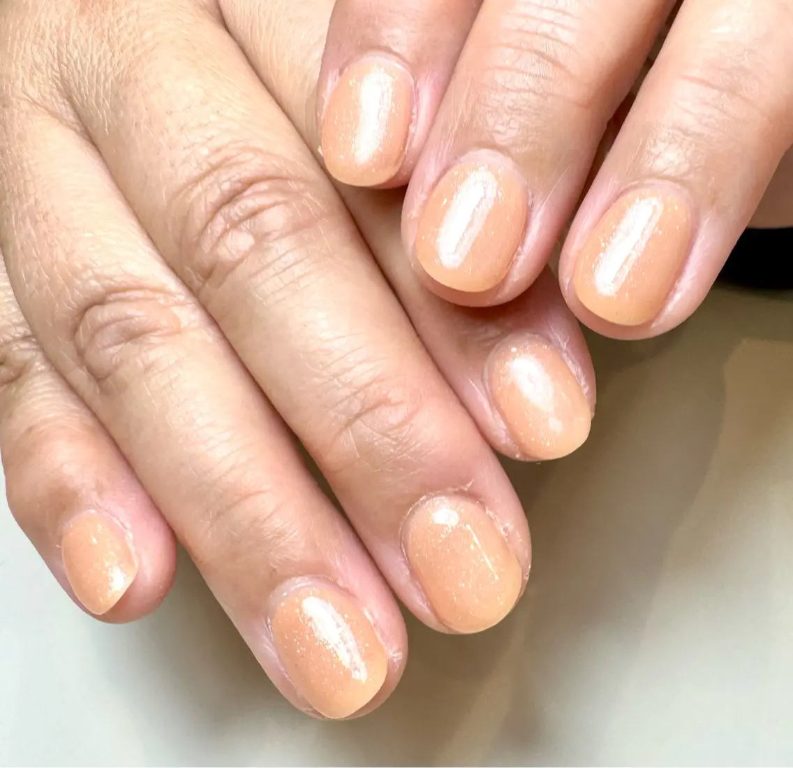 ネイル 徳永 加奈のネイルデザイン