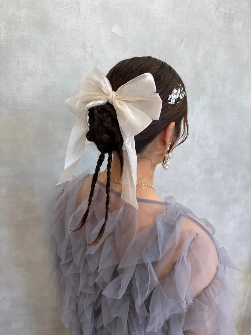 ロング belle / Honoka🧁のヘアスタイル