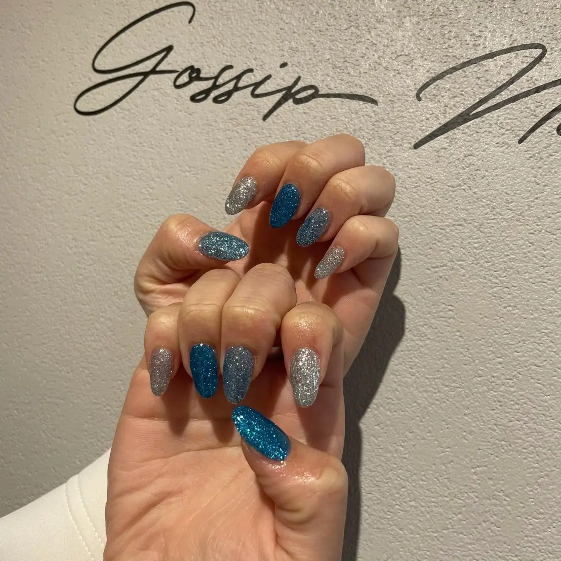ネイル Liliy ayaneのネイルデザイン