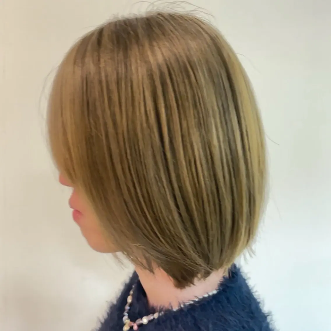 カラー メンズ カット ヘアカラー トリートメント 髪質改善縮毛５０％ OFF/吉田 響歌♡のヘアスタイル