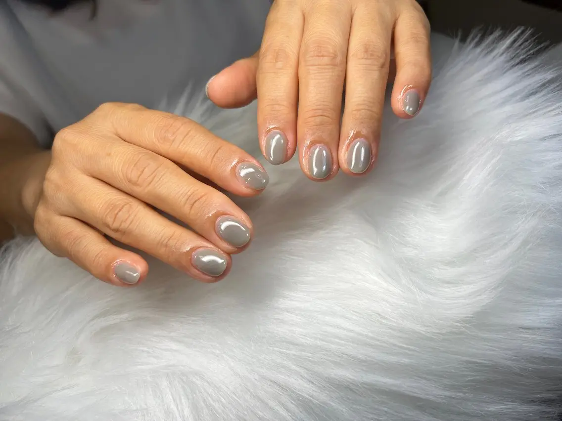 ネイル Ori Nailのネイルデザイン