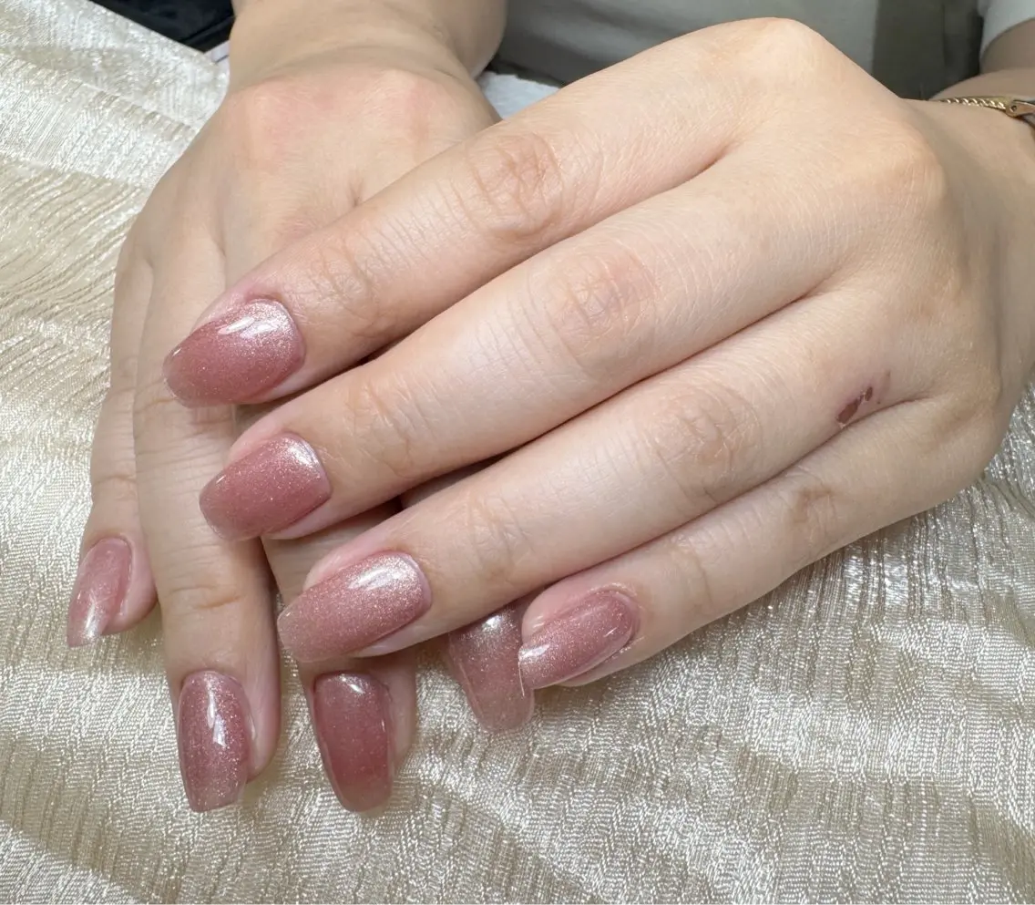 ネイル coco nailのネイルデザイン