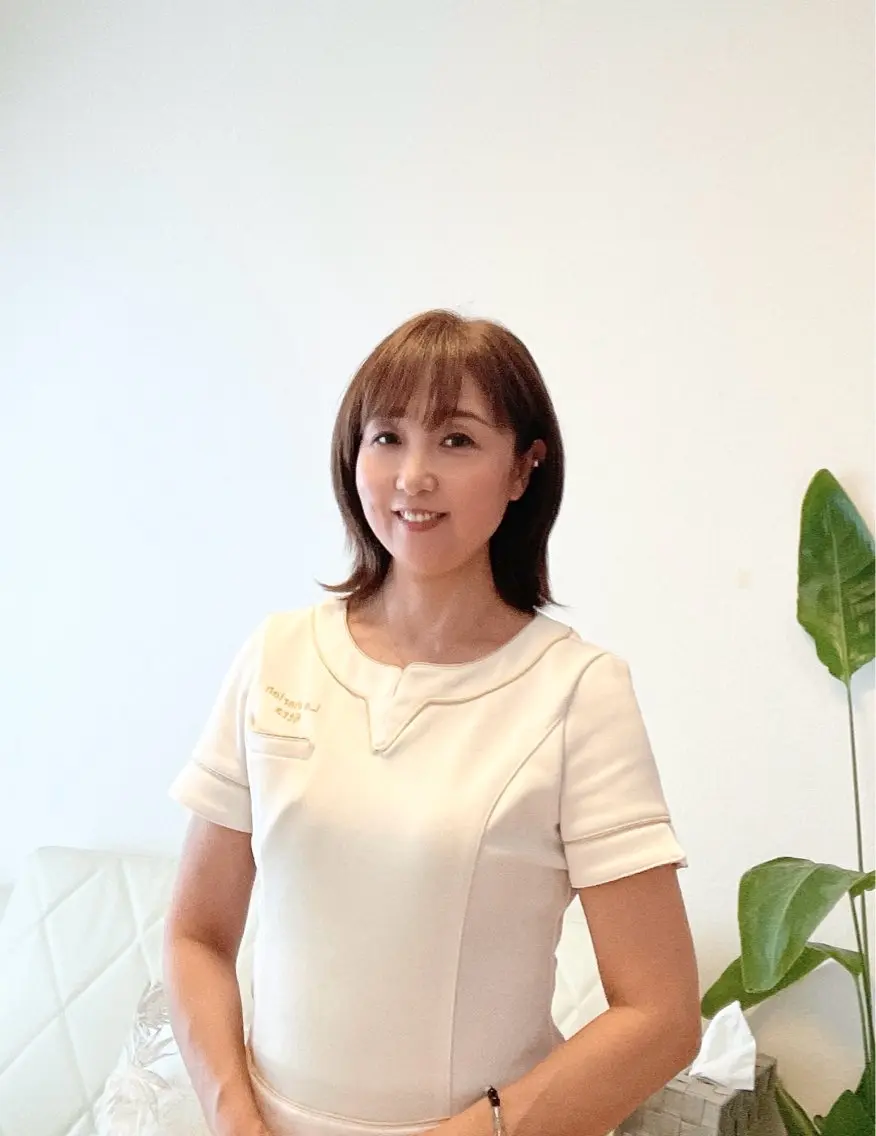Lecherien ルシェリアのエステ・リラクイメージ