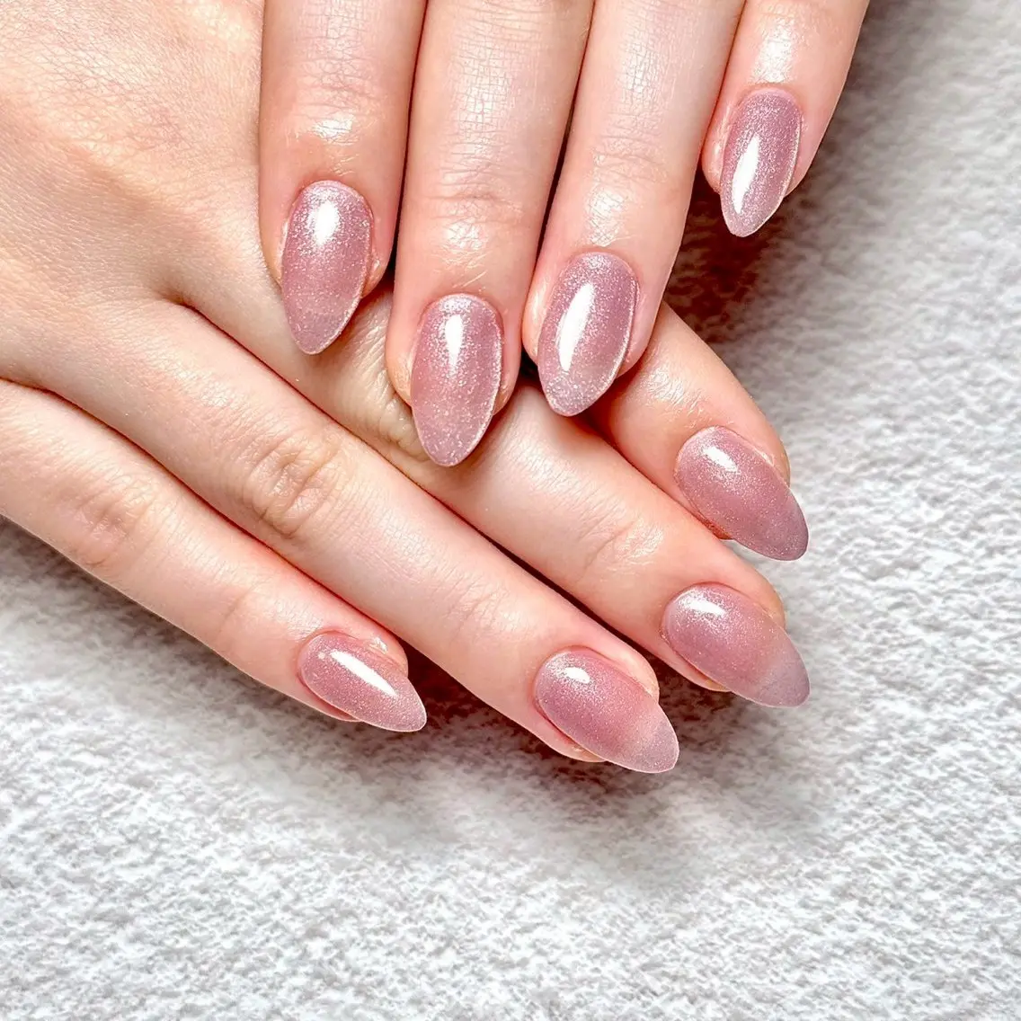 ネイル ハンドネイル 🤎Yun nail salon🤎のネイルデザイン