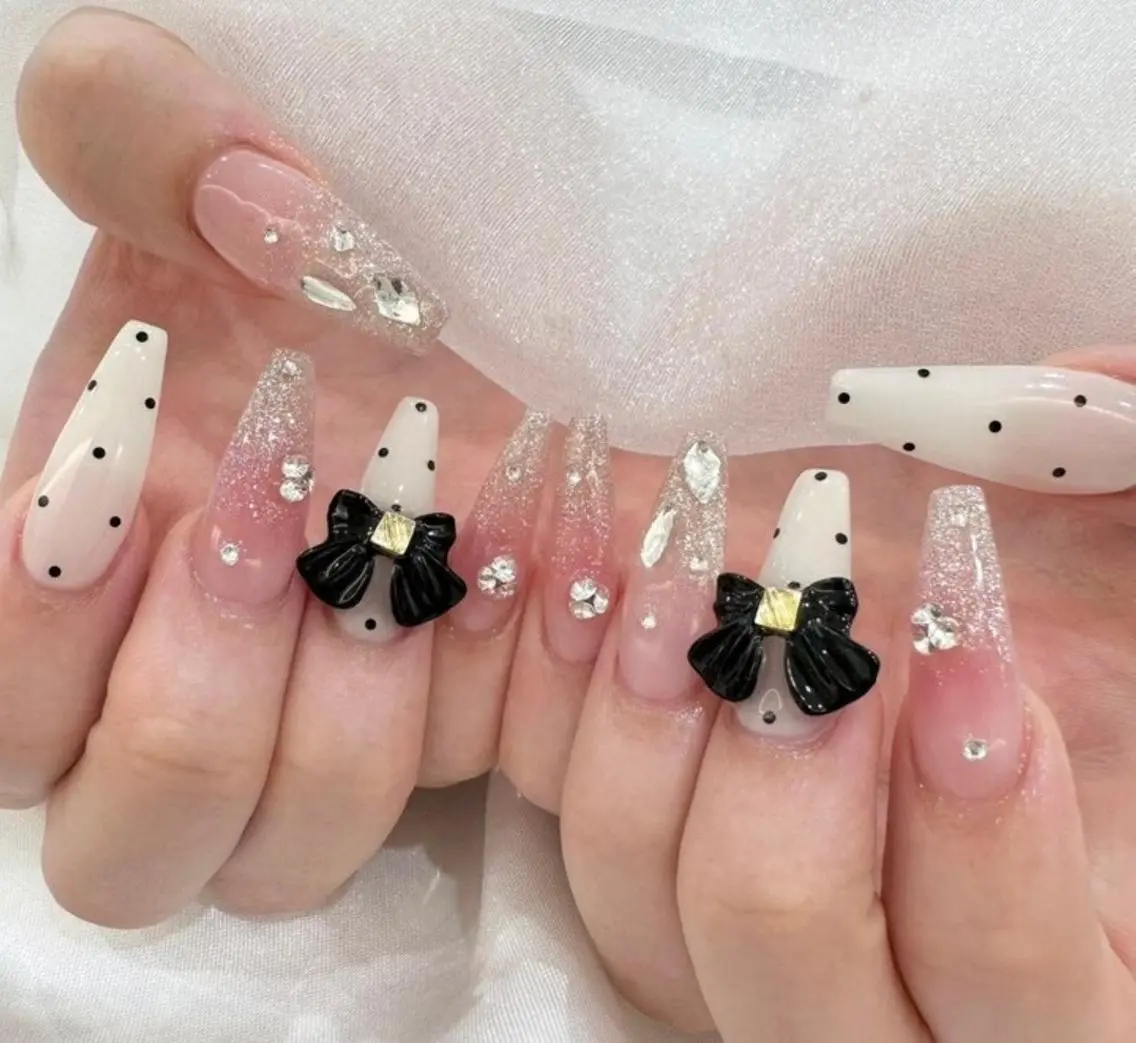 ネイル CI CIのネイルデザイン