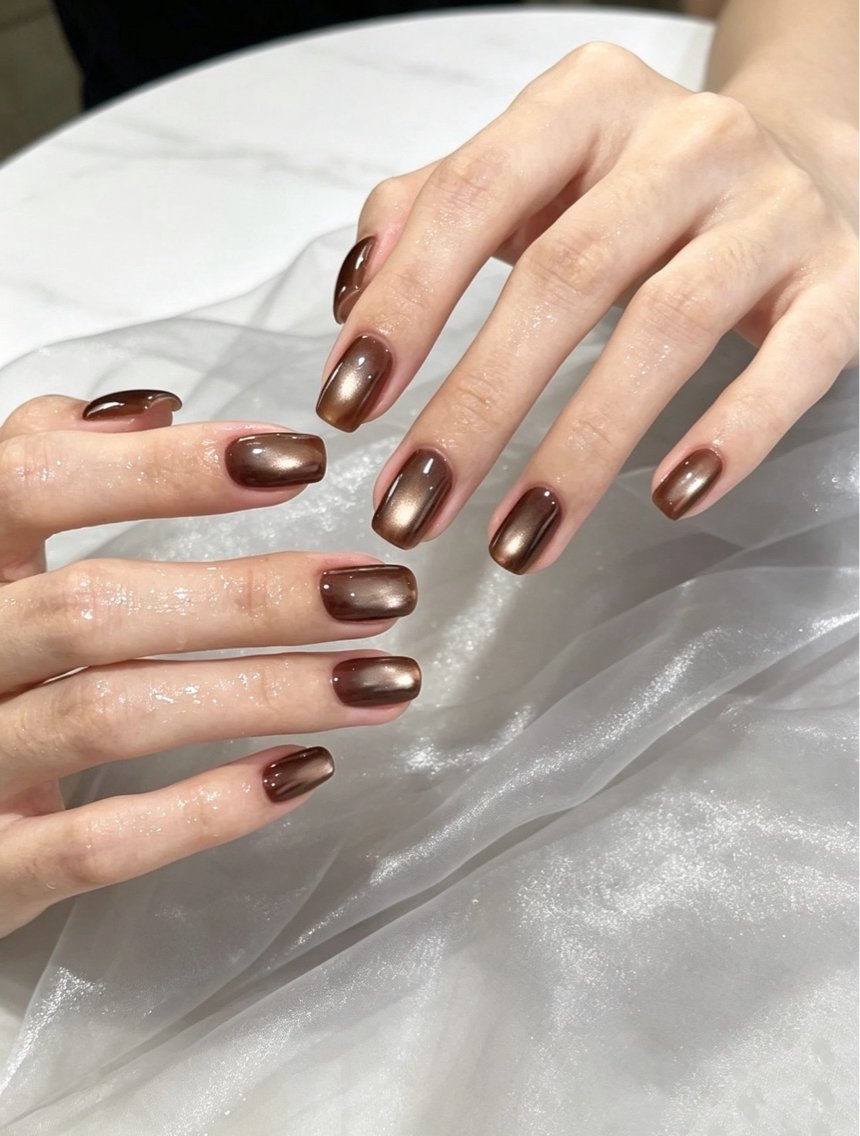 ネイル ハンドネイル Sachi Nail上野のネイルデザイン