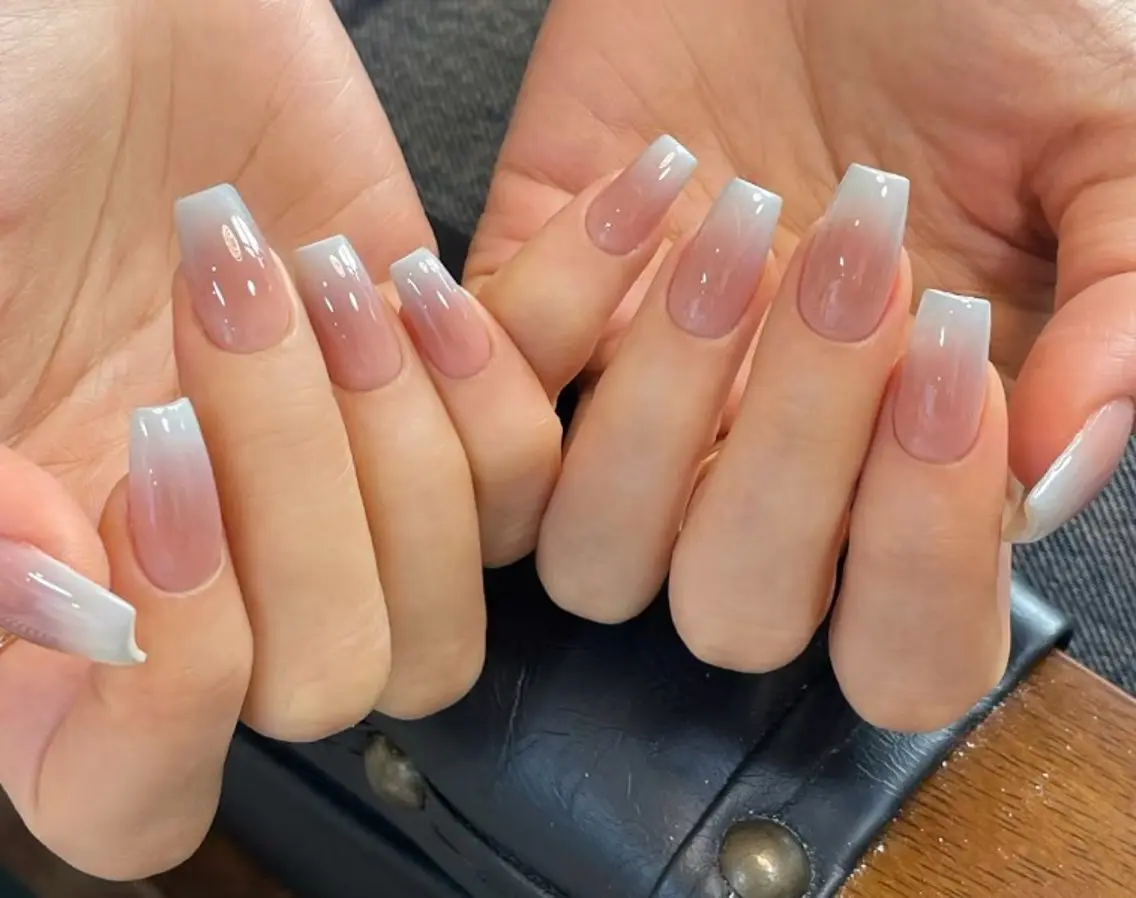 ネイル ハンドネイル yu iのネイルデザイン