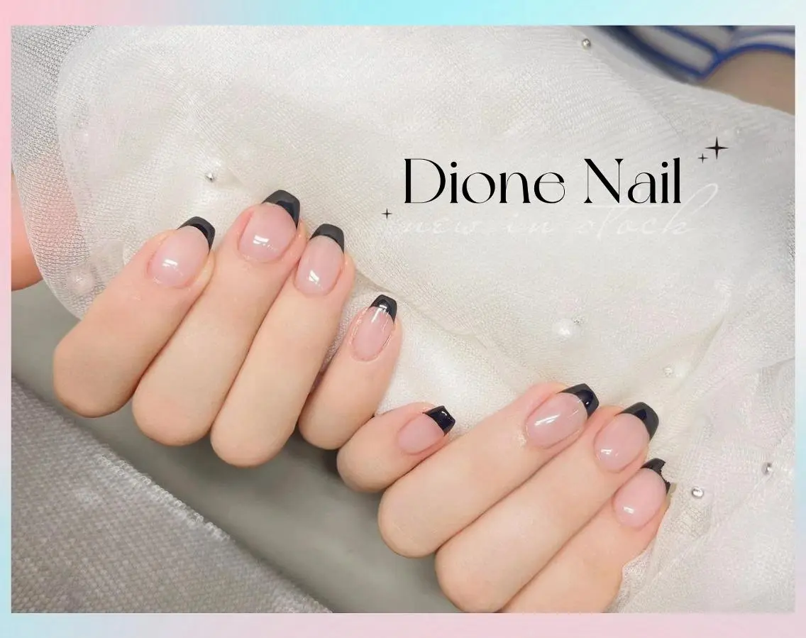 ネイル ハンドネイル ハンドケア Dione ネイル専門店のネイルデザイン