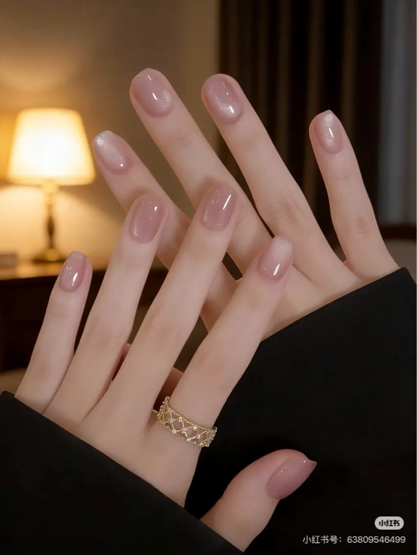 ネイル sunny nail りりのネイルデザイン