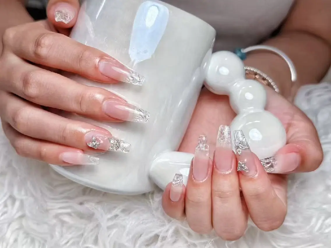 ネイル ENsalon nailのネイルデザイン