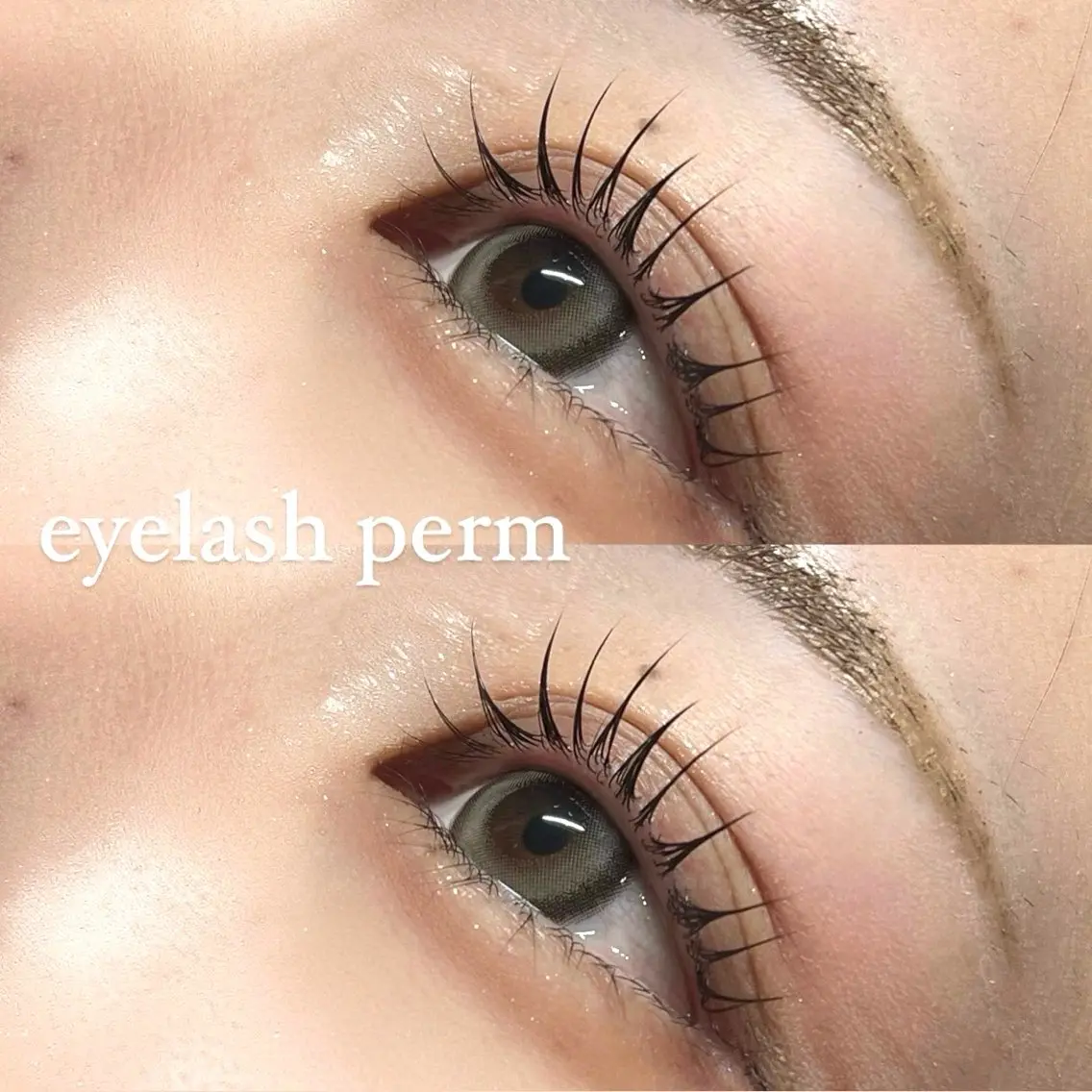 マツエク・マツパ eyelist asumiのマツエク・マツパデザイン