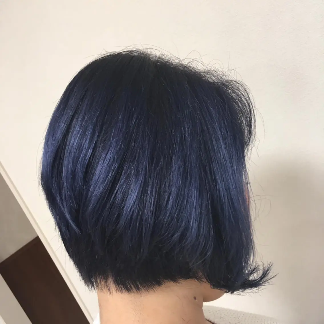 ショート カラー カット ヘアカラー トリートメント 【Sweep】おじま のぞみのヘアスタイル