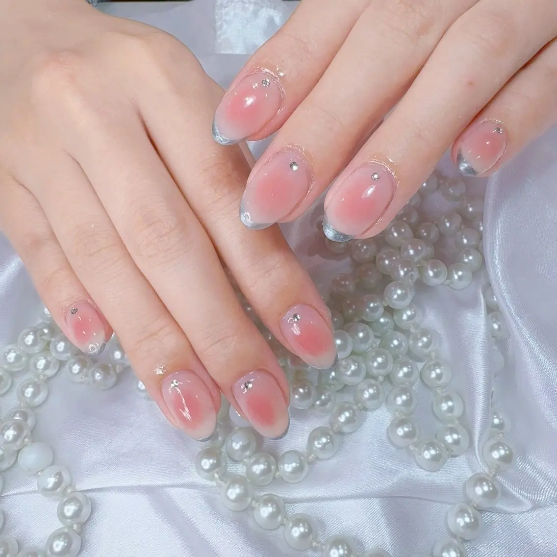 ネイル nailsalon luluのネイルデザイン