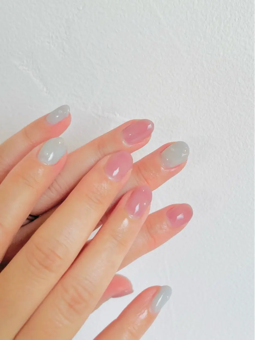 ネイル Hum nail  roomのネイルデザイン