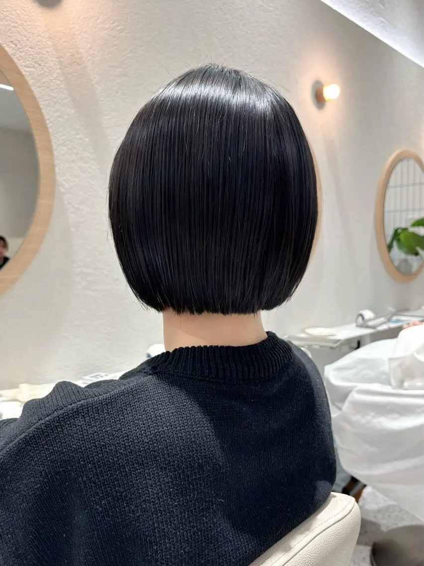 ショート 🔥メンズパーマ🔥 鈴木 翔斗のヘアスタイル
