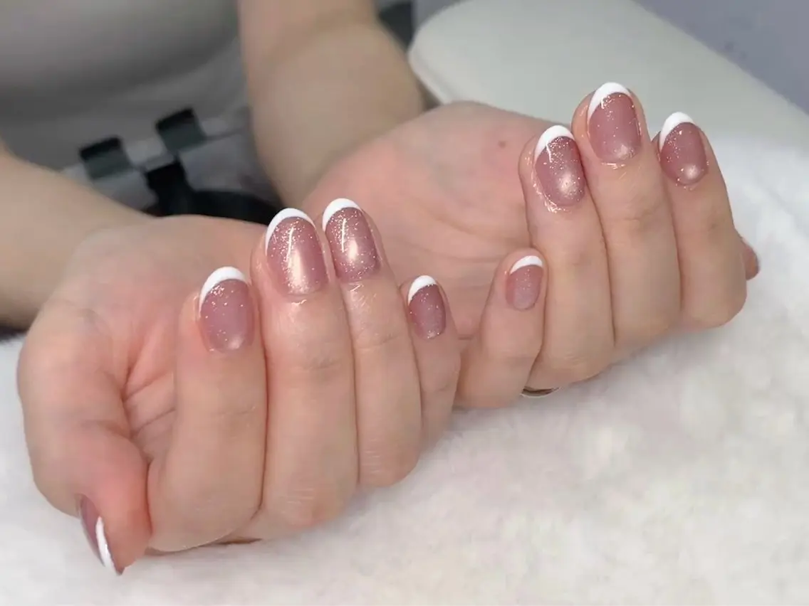ネイル Mi.o メイのネイルデザイン