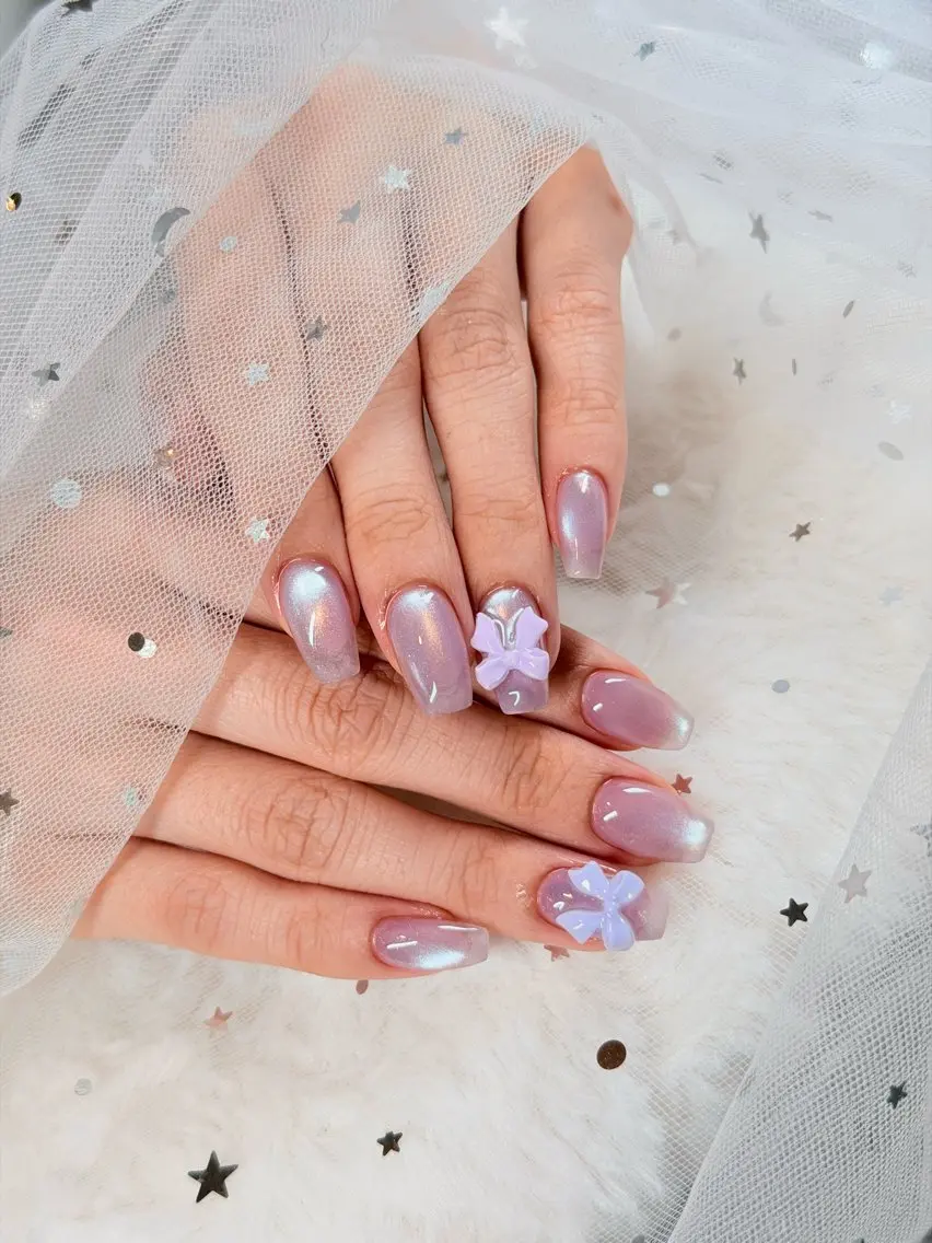 ネイル Nail Salon HARUのネイルデザイン