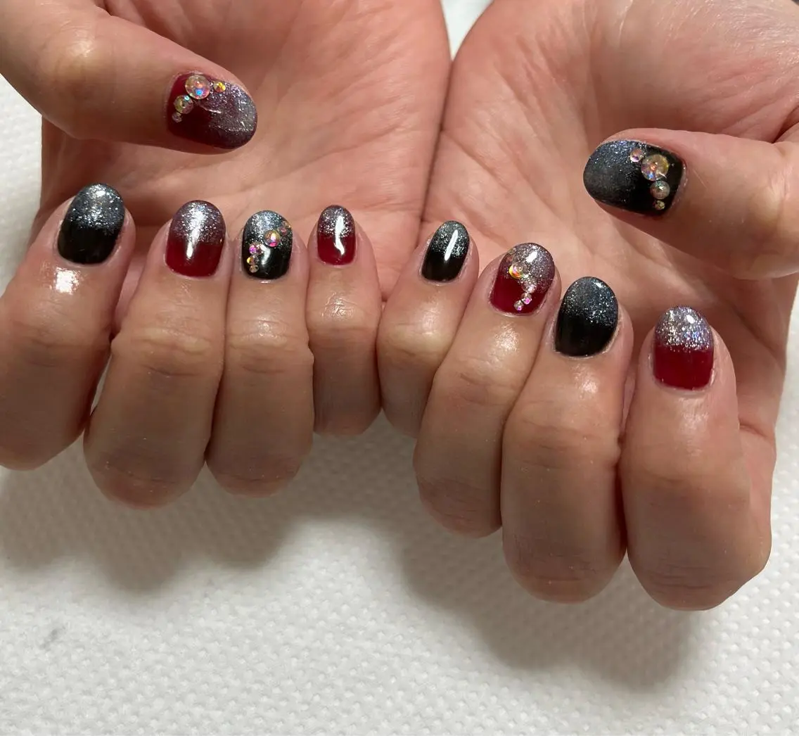 ネイル nail M&Tのネイルデザイン