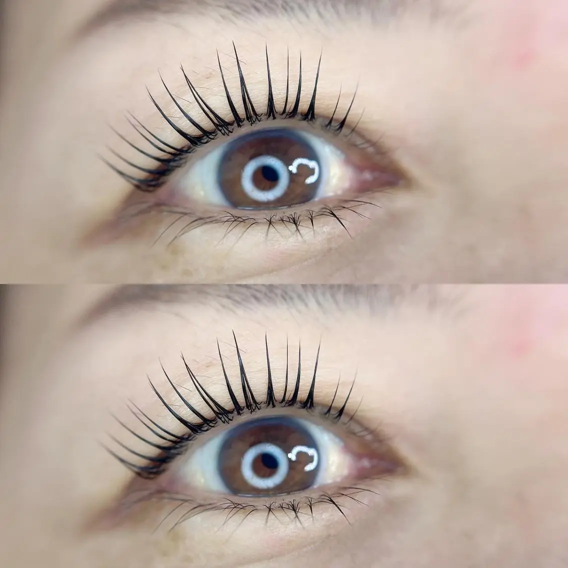 マツエク・マツパ ecru. eyelashのマツエク・マツパデザイン