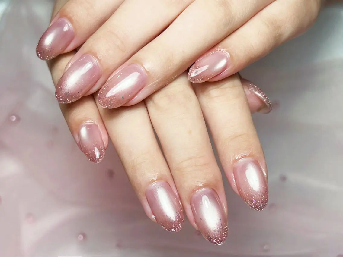 ネイル NEWオープン À LANAのネイルデザイン