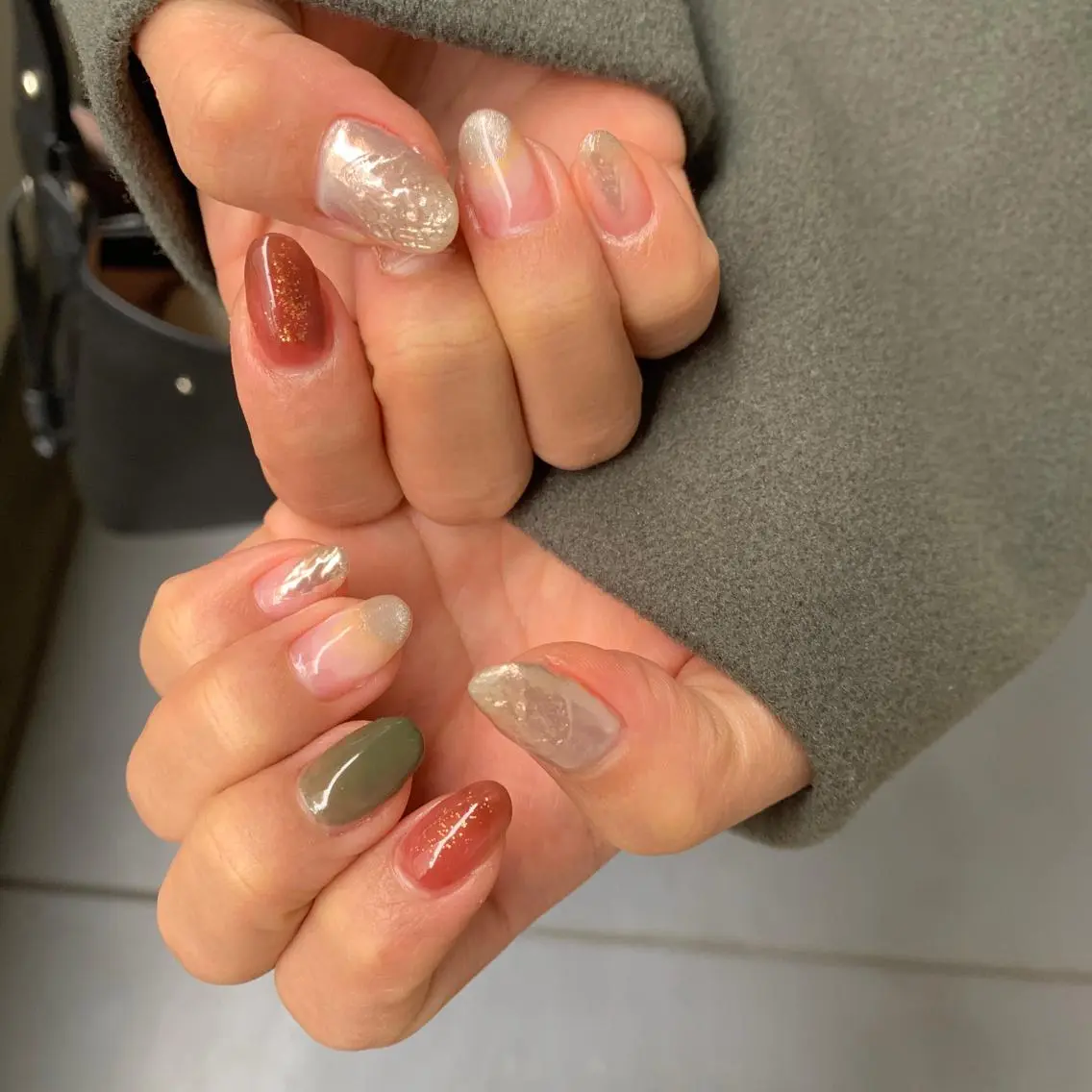 ネイル cocoro nail salonのネイルデザイン