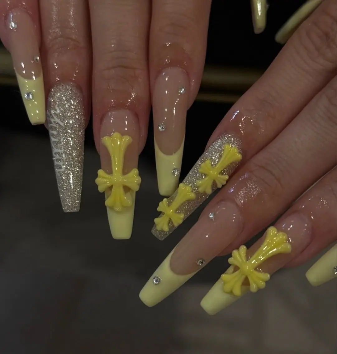 ネイル Nail Salon M Gのネイルデザイン