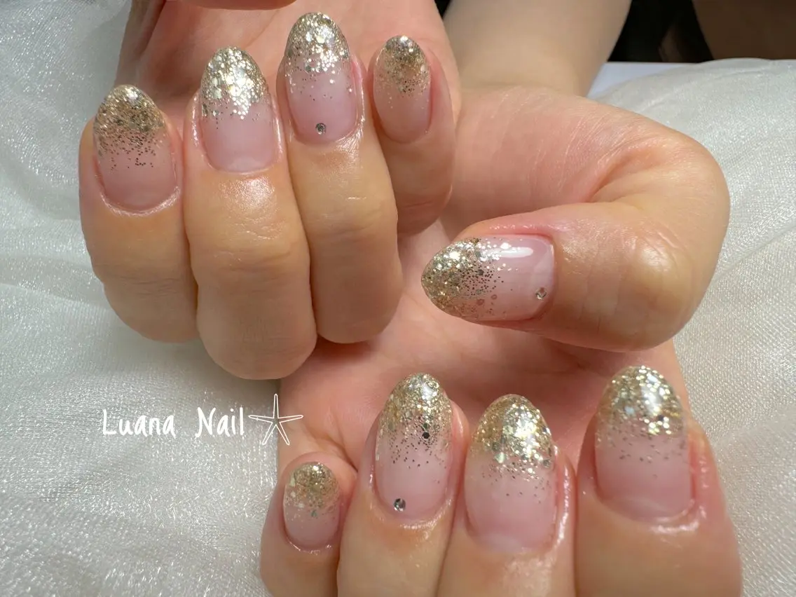 ネイル Nail Salon Subaruのネイルデザイン
