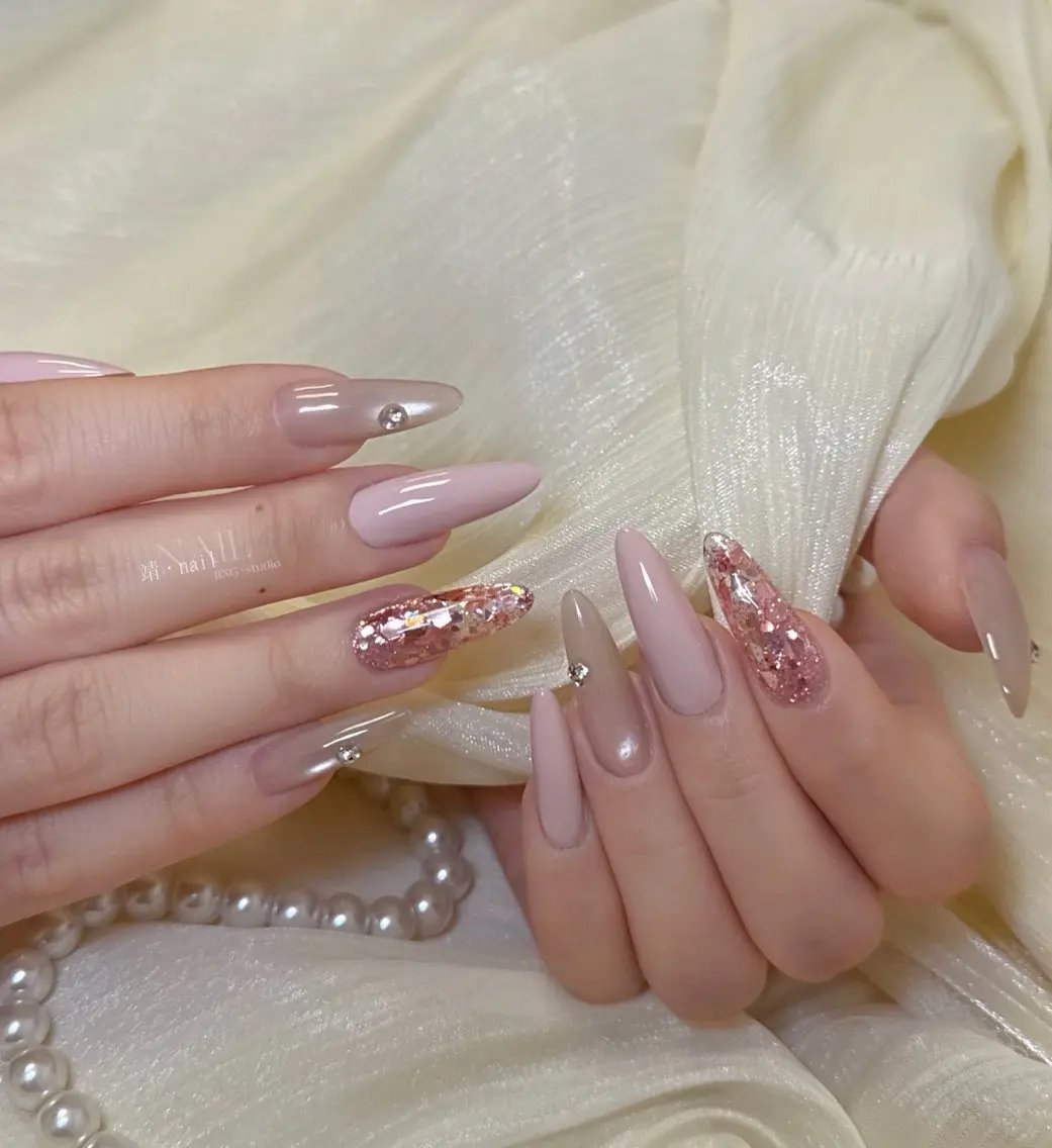 ネイル beautynail Emiのネイルデザイン
