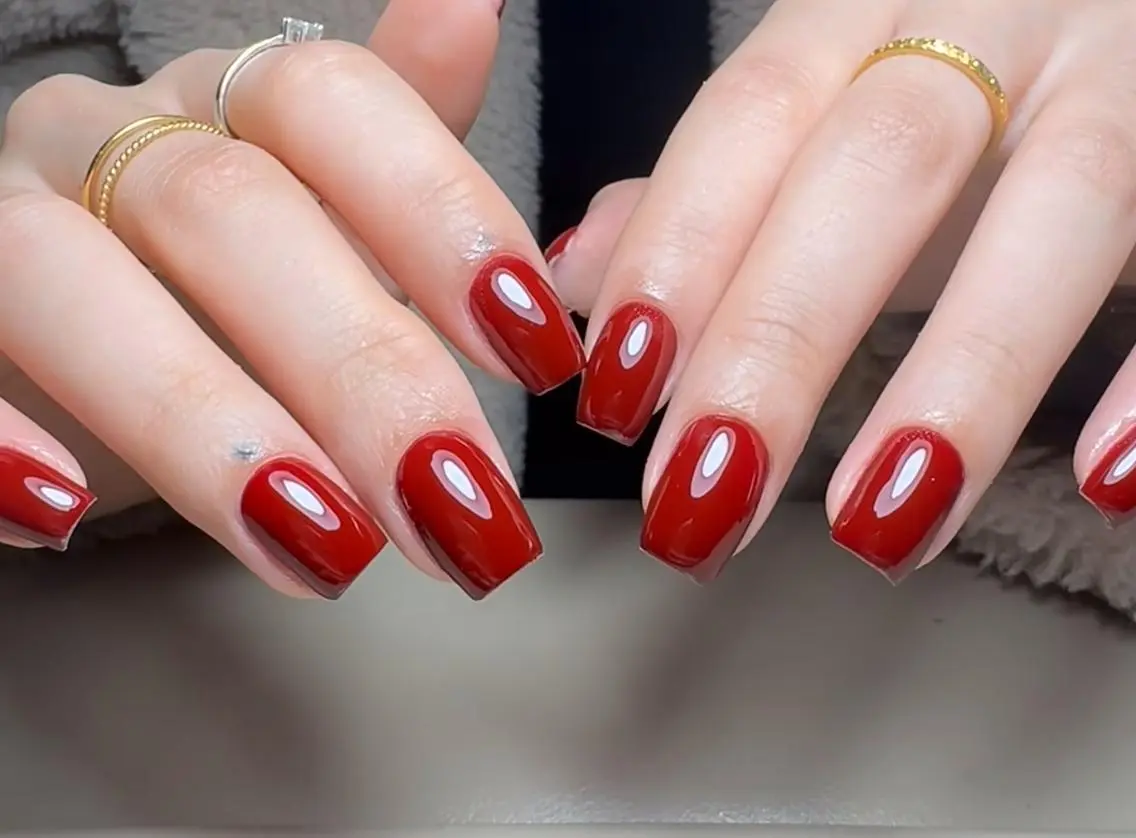 ネイル ハンドネイル 🎀 Ayaka_nailのネイルデザイン