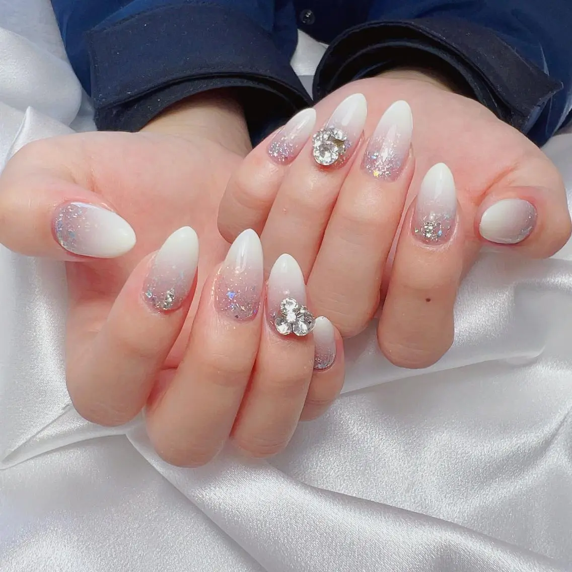ネイル ハンドネイル BLinLin nail salonのネイルデザイン