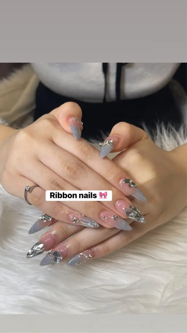 ネイル NiJi Nailsのネイルデザイン