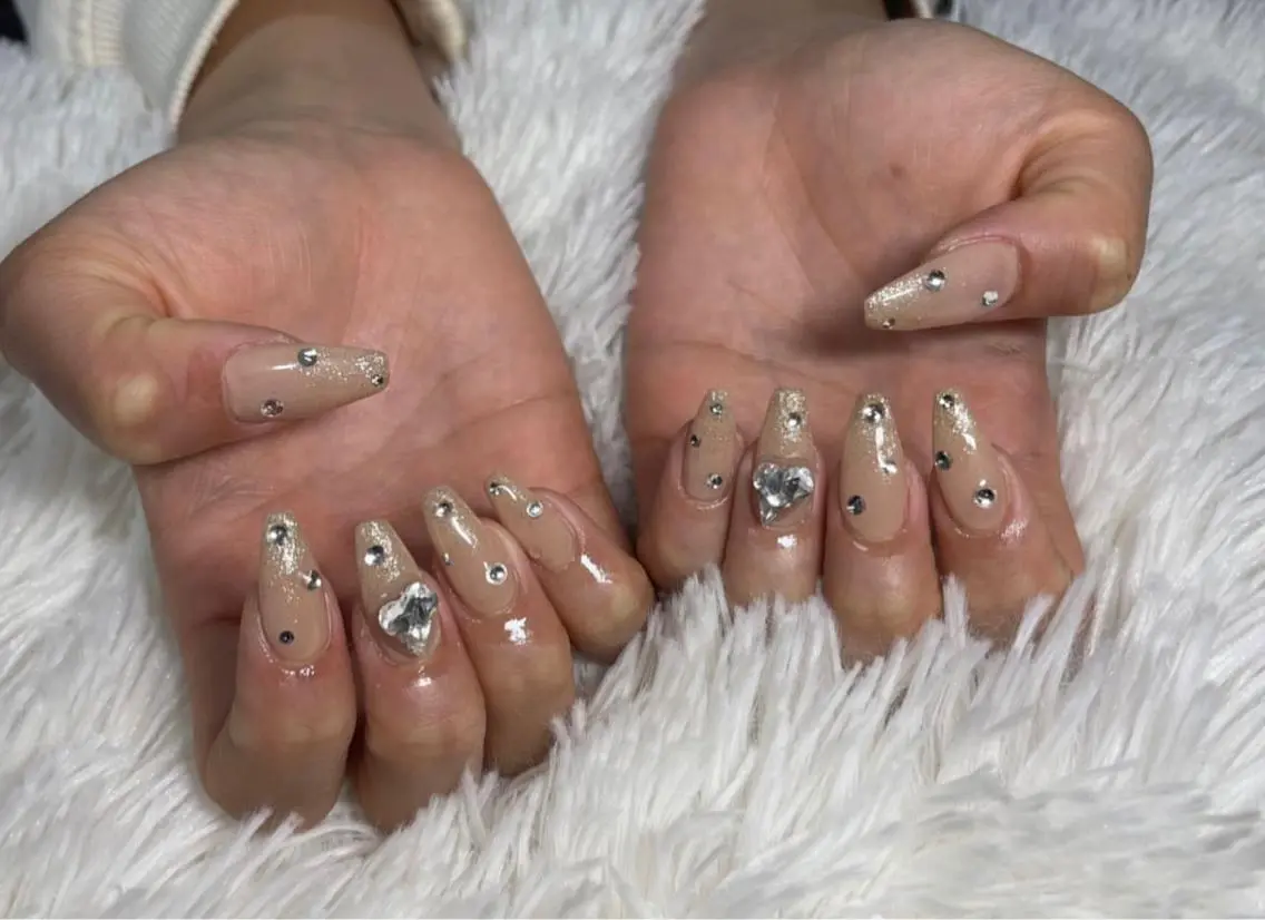ネイル ハンドネイル R’s nailのエステ・リラクイメージ