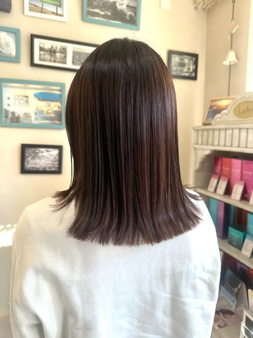 【レディースカット】🚶川口駅徒歩10分🚶 💇🏻‍♀️女性限定/カットモデル募集💇🏻‍♀️当日予約大歓迎◎の写真