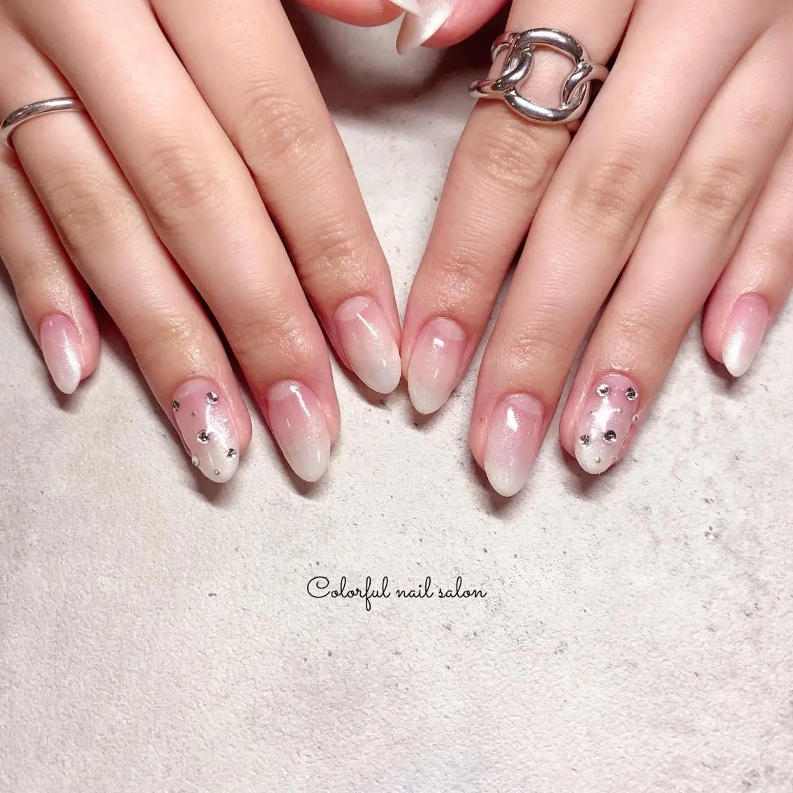 ネイル Le'a nail&eyesのマツエク・マツパデザイン