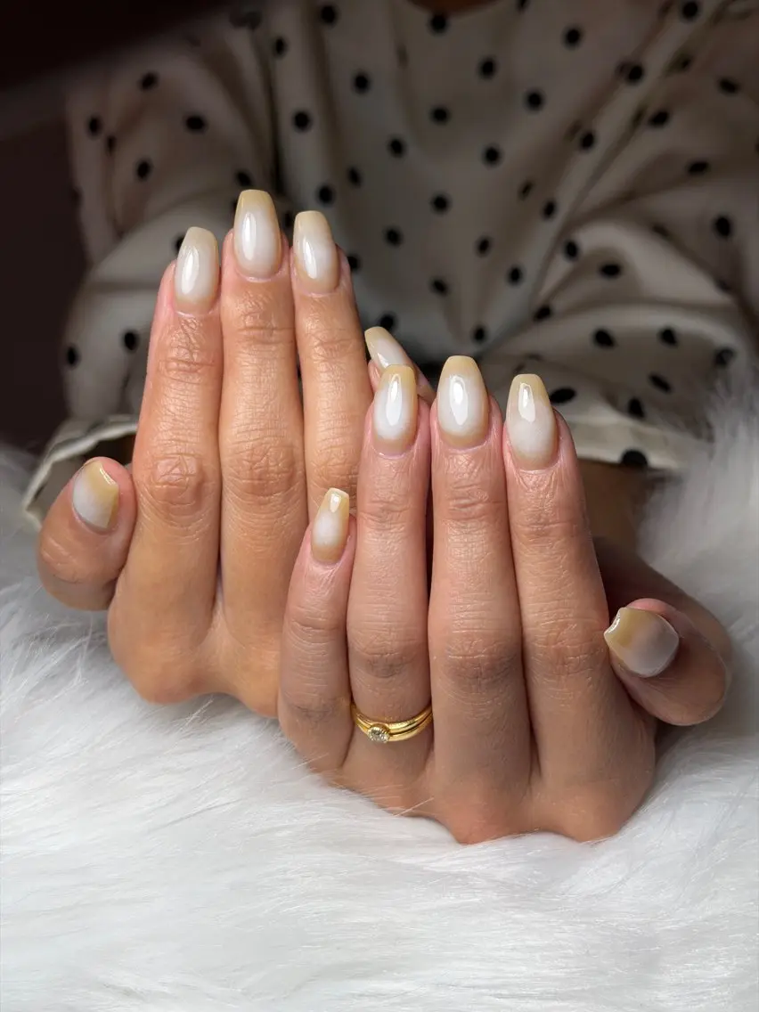 ネイル ハンドネイル Nail Salon Anのネイルデザイン