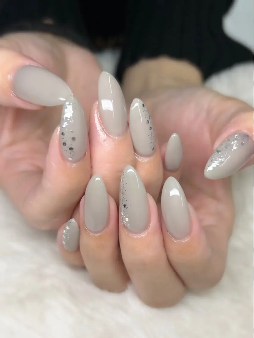 ネイル ハンドネイル yamane de  salonのネイルデザイン